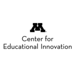 Center for Educational Innovation University of Minnesota